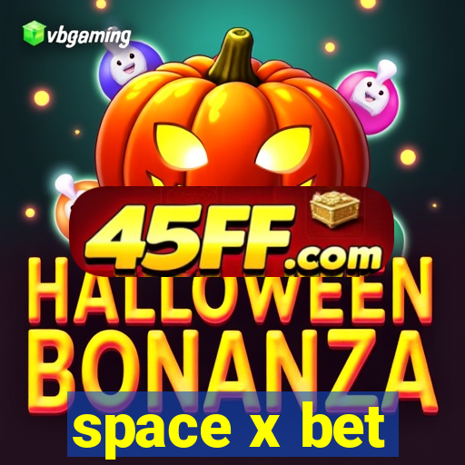 space x bet
